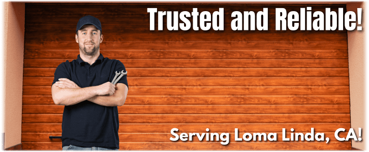 Garage Door Repair Loma Linda CA